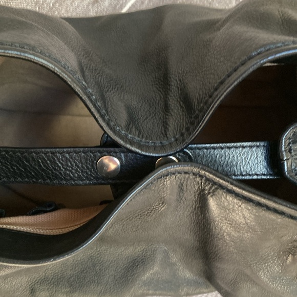 Max Mara leather bag - Picture 5 of 12